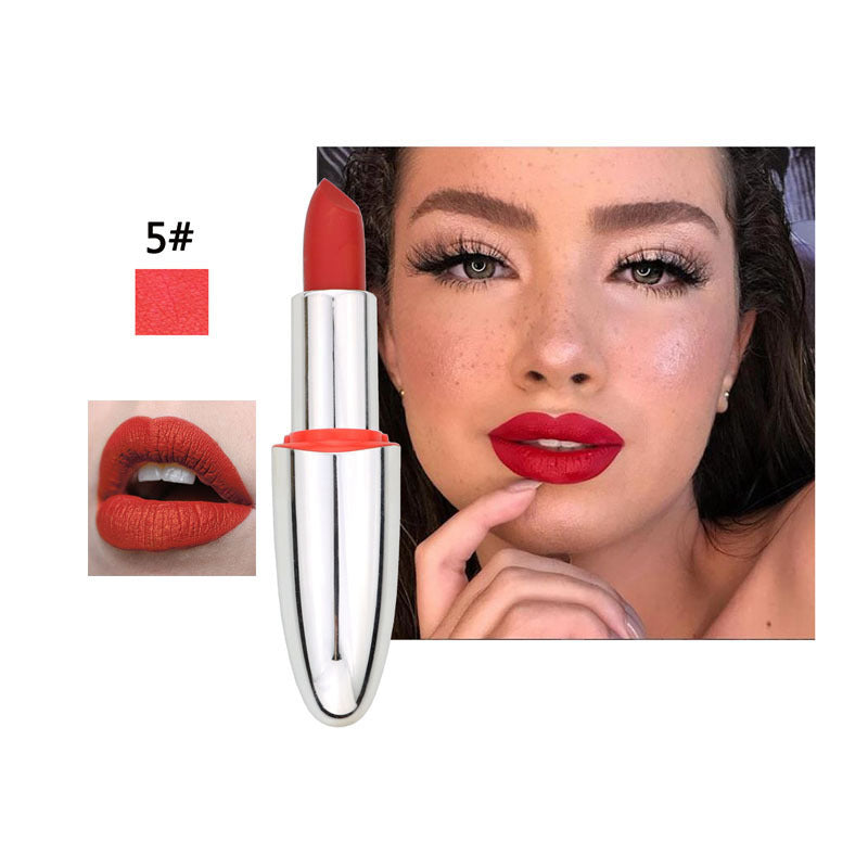 Matte matte velvet lipstick Matte matte velvet lipstick